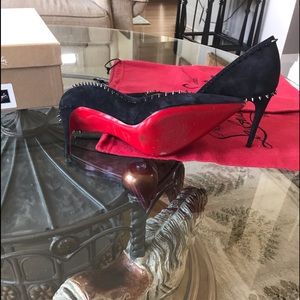 Christian Louboutin Shoes